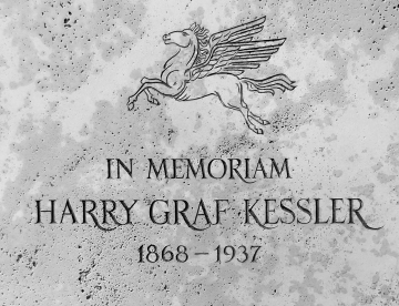 Gedenktafel_Harry_Graf_Kessler